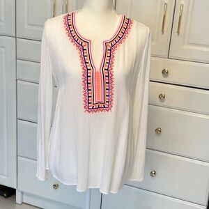 Lilly Pulitzer Dahle Top